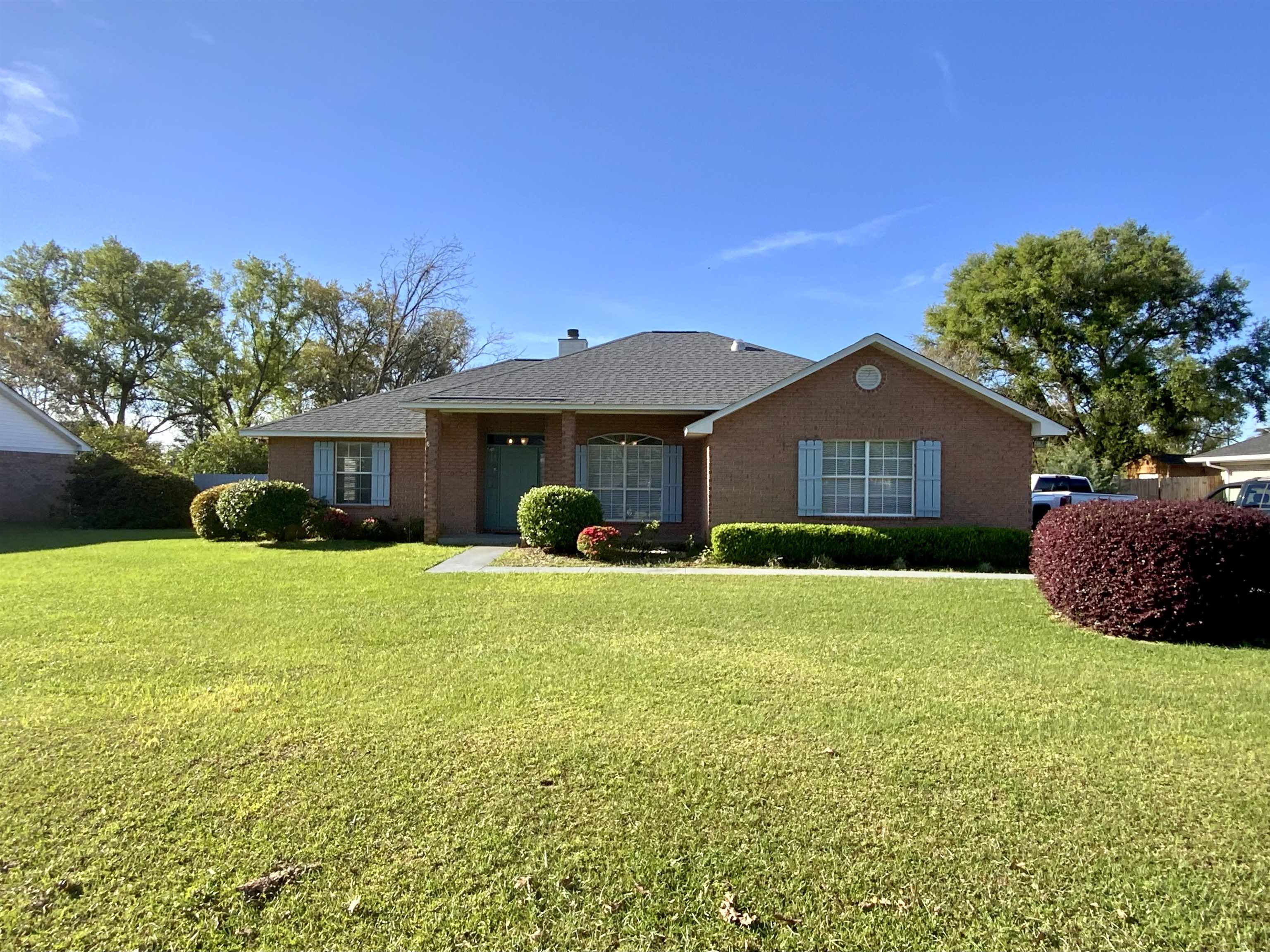 403 West Rosetta Avenue Foley, AL 36535 - Photo 3 of 28