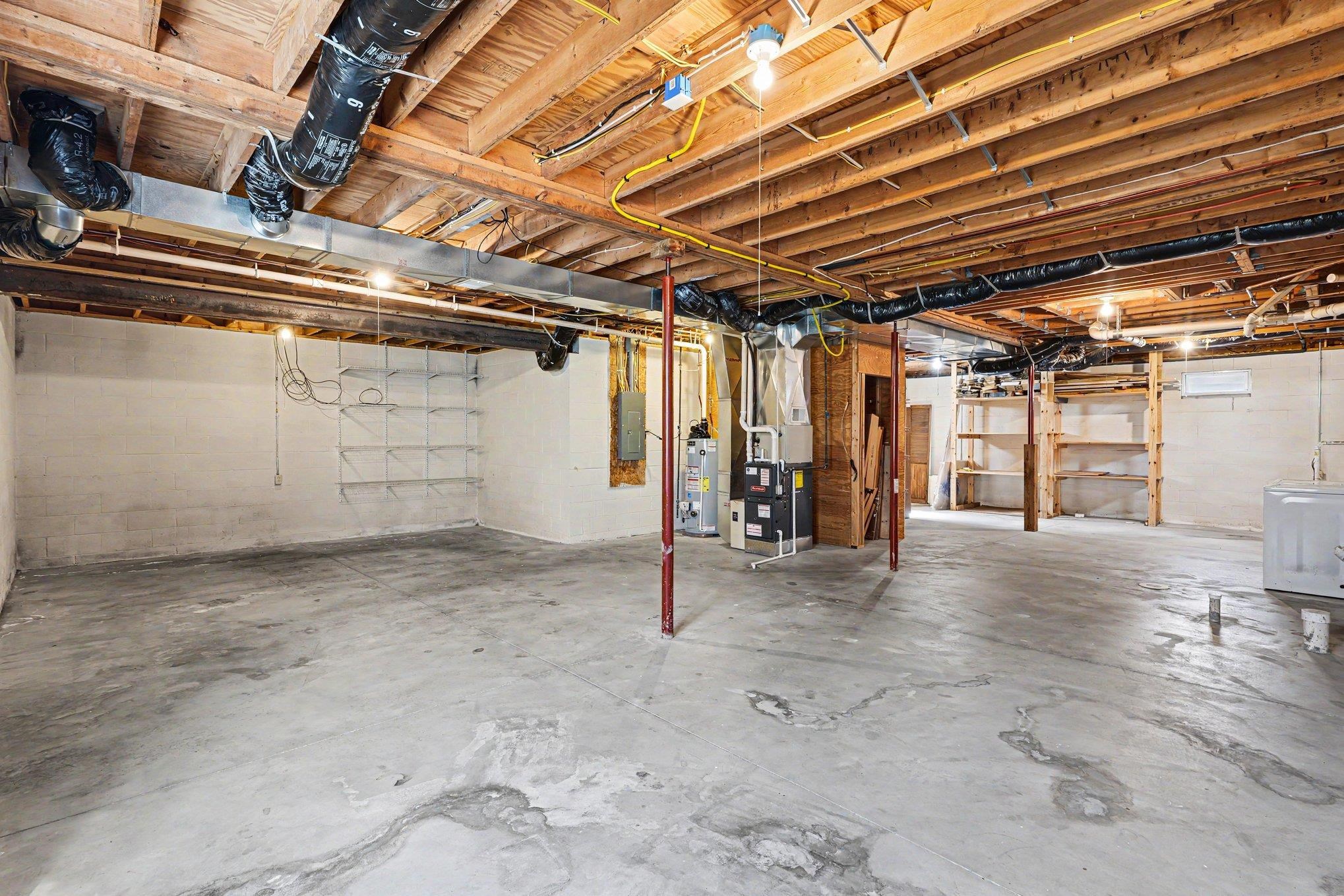 418 Cambridge Street Bay City, MI 48708 - Photo 15 of 26