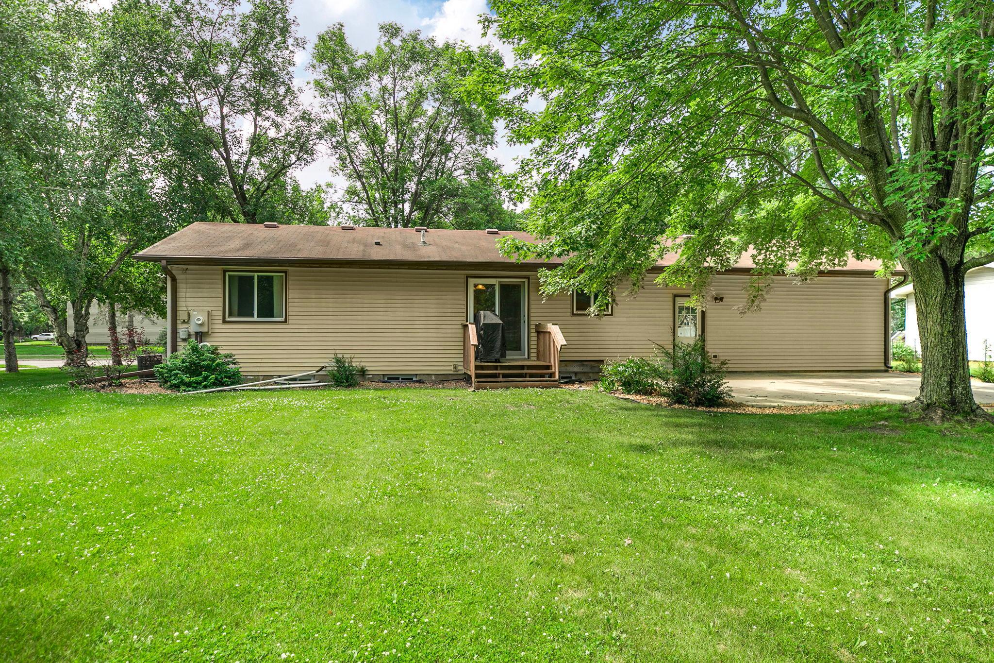 1111 2nd Street South Cold Spring, MN 56320 - Photo 24 of 35