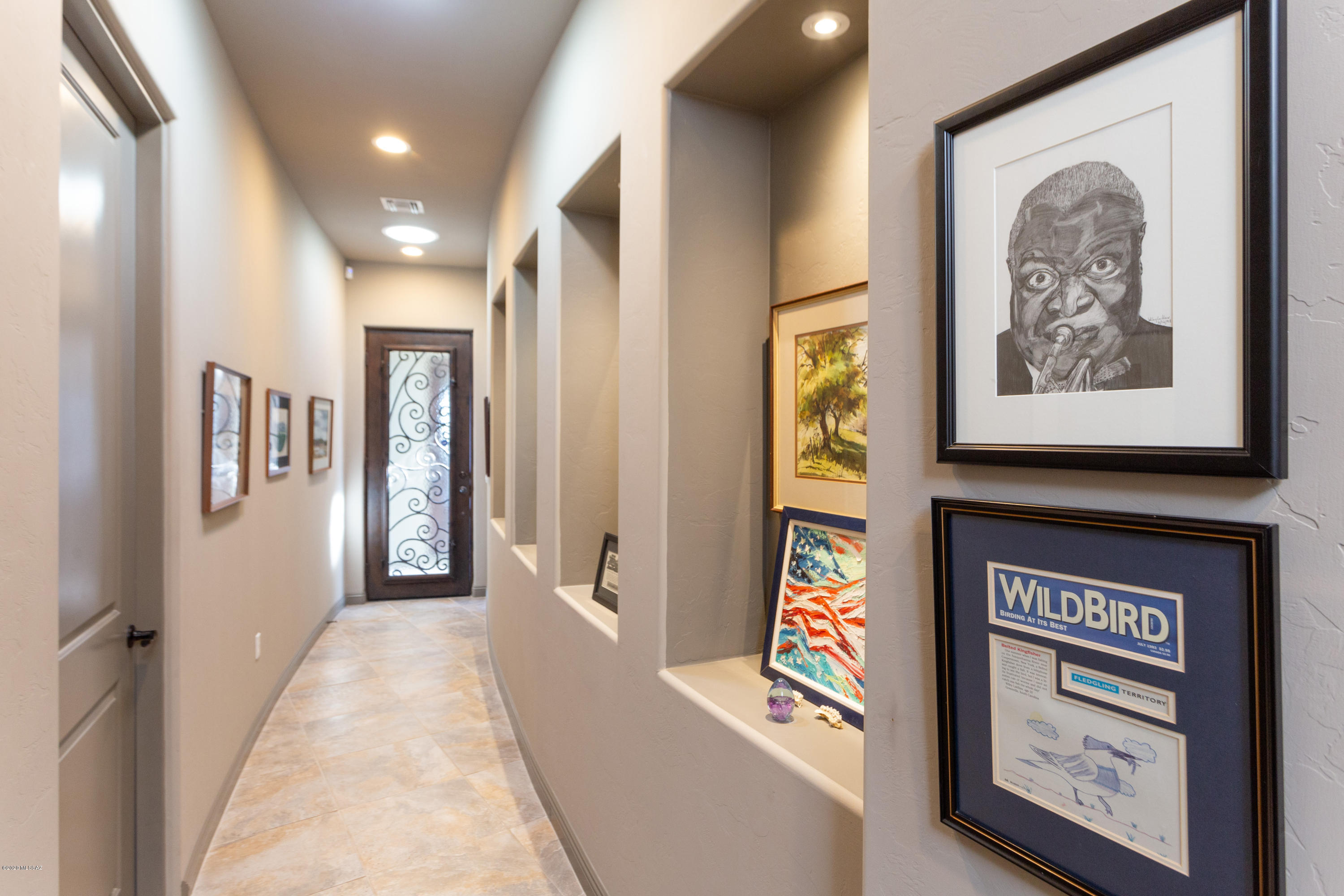 1249 Calle Cherokee Rio Rico, AZ 85648 - Photo 36 of 43