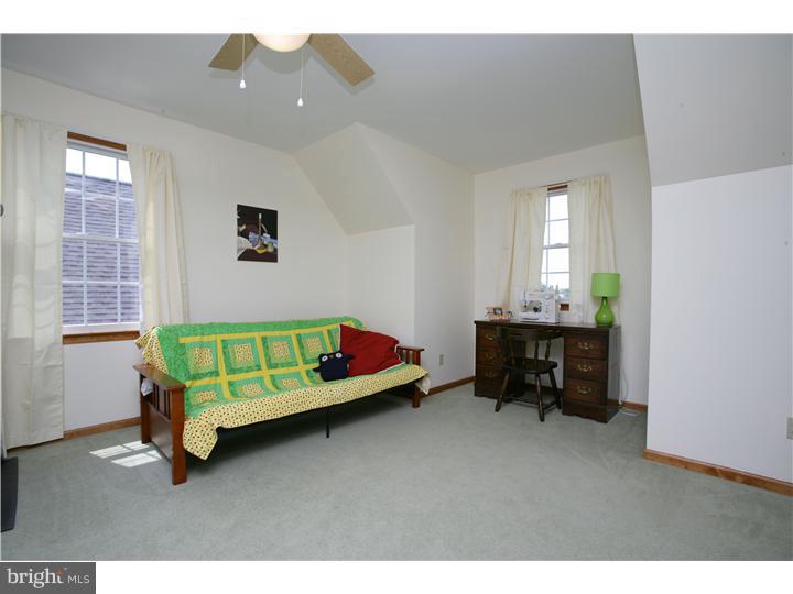 220 East Cohawkin Road Mickleton, NJ 08056 - Photo 14 of 25 Bedroom 3