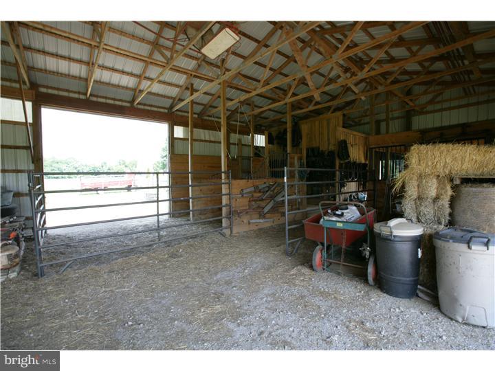 220 East Cohawkin Road Mickleton, NJ 08056 - Photo 22 of 25 Barn