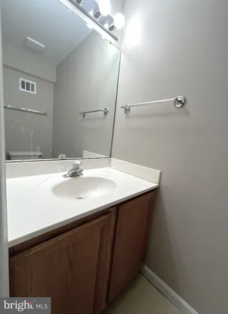 a view of outdoor space and street view