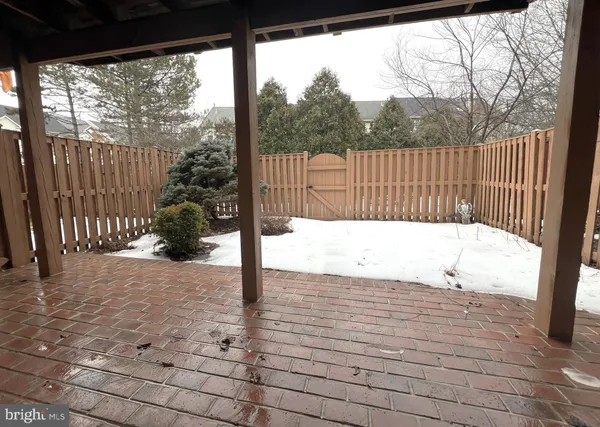 a view of outdoor space and street view