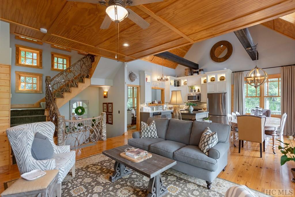 32 Rendezvous Ridge Cashiers, NC 28717 - Photo 22 of 60 Gallery Image 22