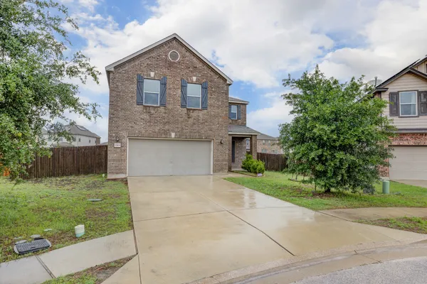 $1,995 | 13908 Camp David Cove, Manor, TX 78653
