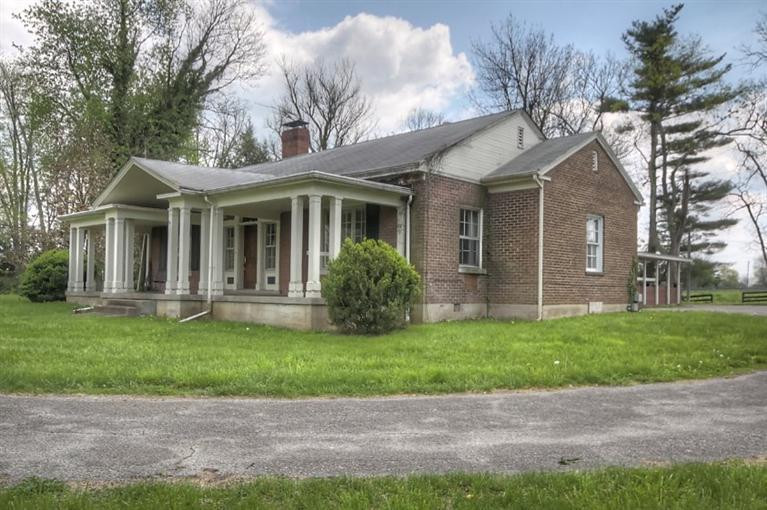 105 Shannon Run Road Versailles, KY 40383 - Photo 37 of 43 Photo 37