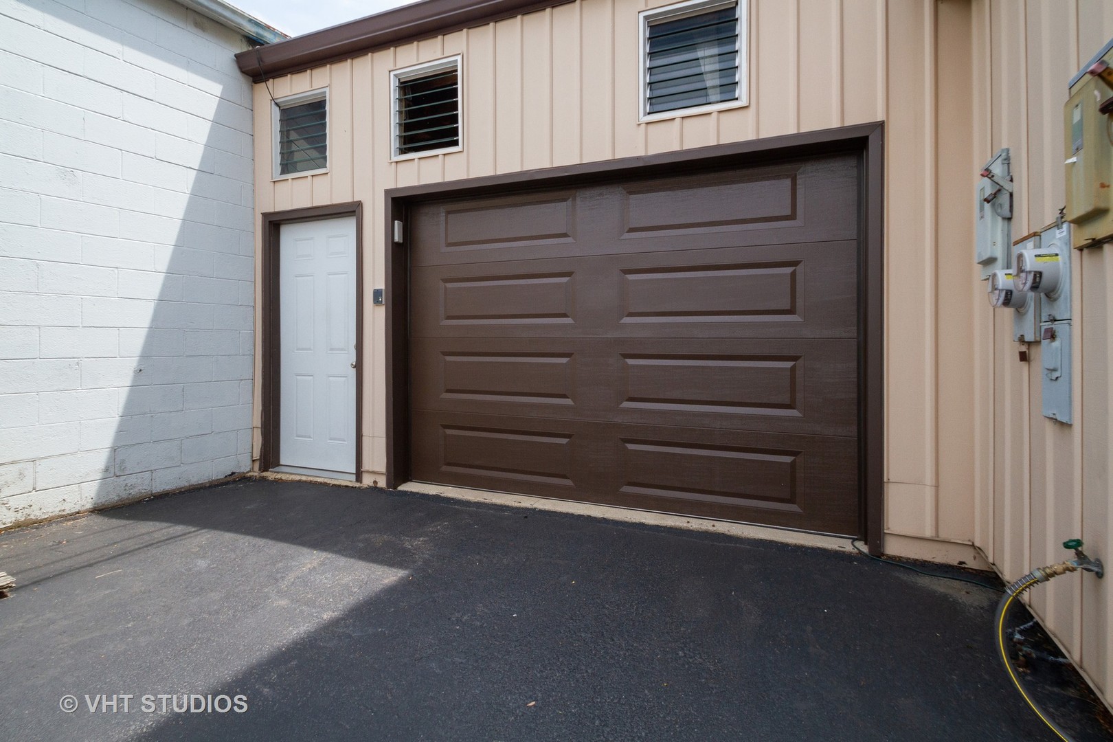 514 Windsor Road Loves Park, IL 61111 - Photo 17 of 33 a view of an empty room