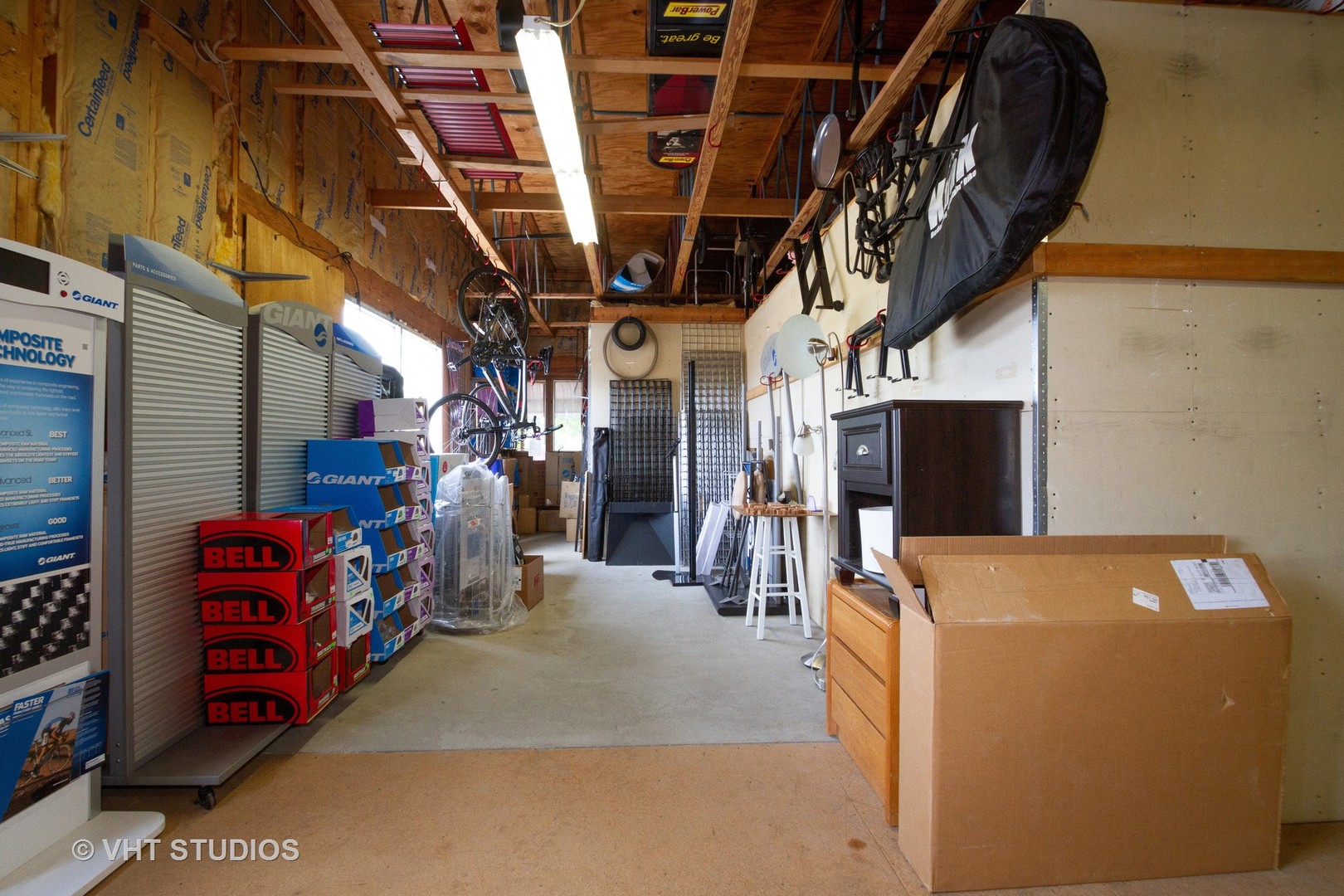 514 Windsor Road Loves Park, IL 61111 - Photo 26 of 33 a view of a room with gym equipment