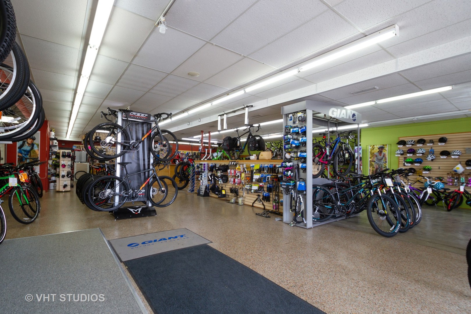 514 Windsor Road Loves Park, IL 61111 - Photo 30 of 33 a view of a storage area with a bike