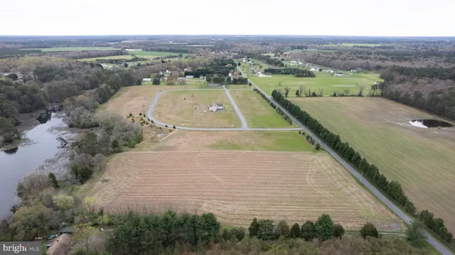 $680,000 | 5631 Cedar Grove Road, East New Market, MD 21631