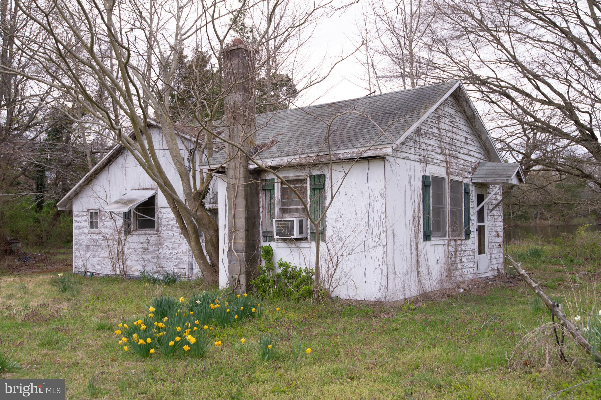 5631 Cedar Grove Road East New Market, MD 21631 - Photo 15 of 16