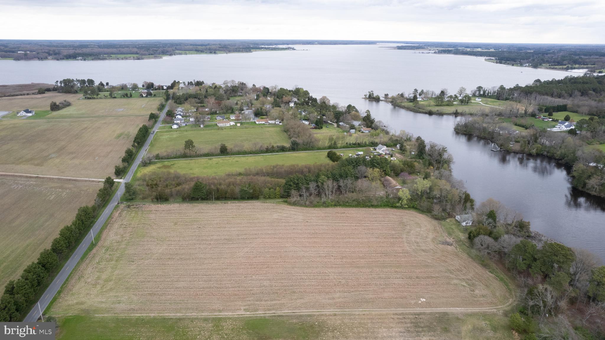 5631 Cedar Grove Road East New Market, MD 21631 - Photo 3 of 16