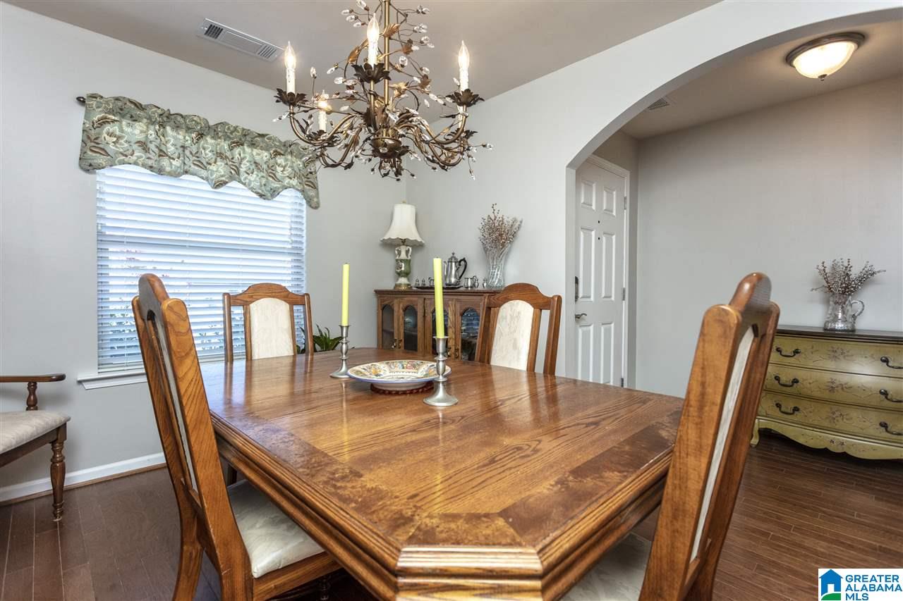 6550 Cathwick Way McCalla, AL 35111 - Photo 11 of 29