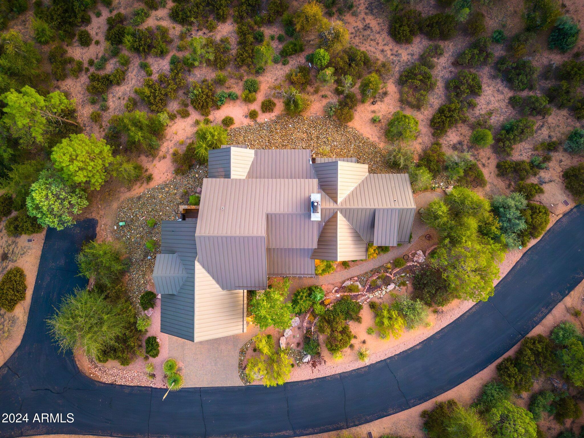 3007 East Arrow Point Payson, AZ 85541 - Photo 76 of 76 3007 E Arrow Point - 76
