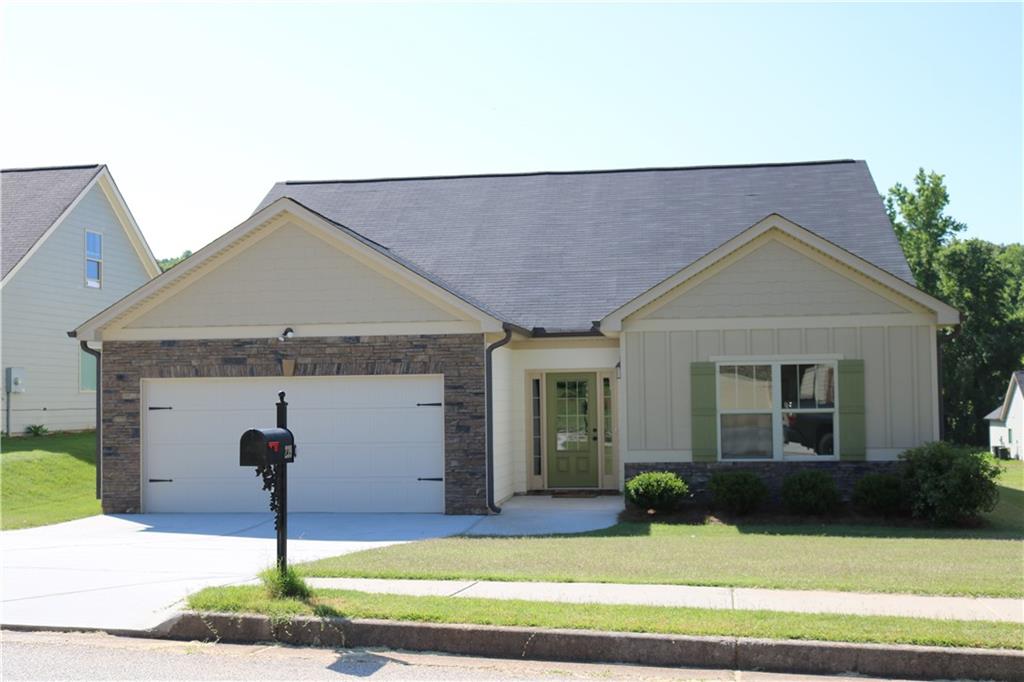 239 Summer Gate Lane Villa Rica, GA 30180 - Photo 1 of 1