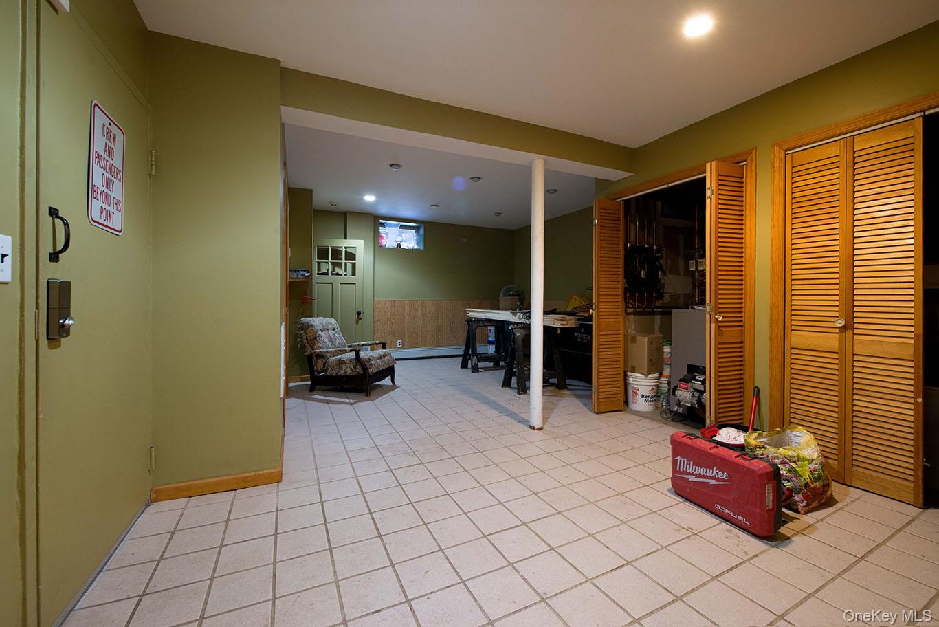 1644 Lakes Road Monroe, NY 10950 - Photo 35 of 49 a view of an entryway with a livingroom