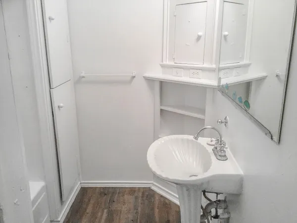 $625 | 3003 Avenue V, Lubbock, TX 79411