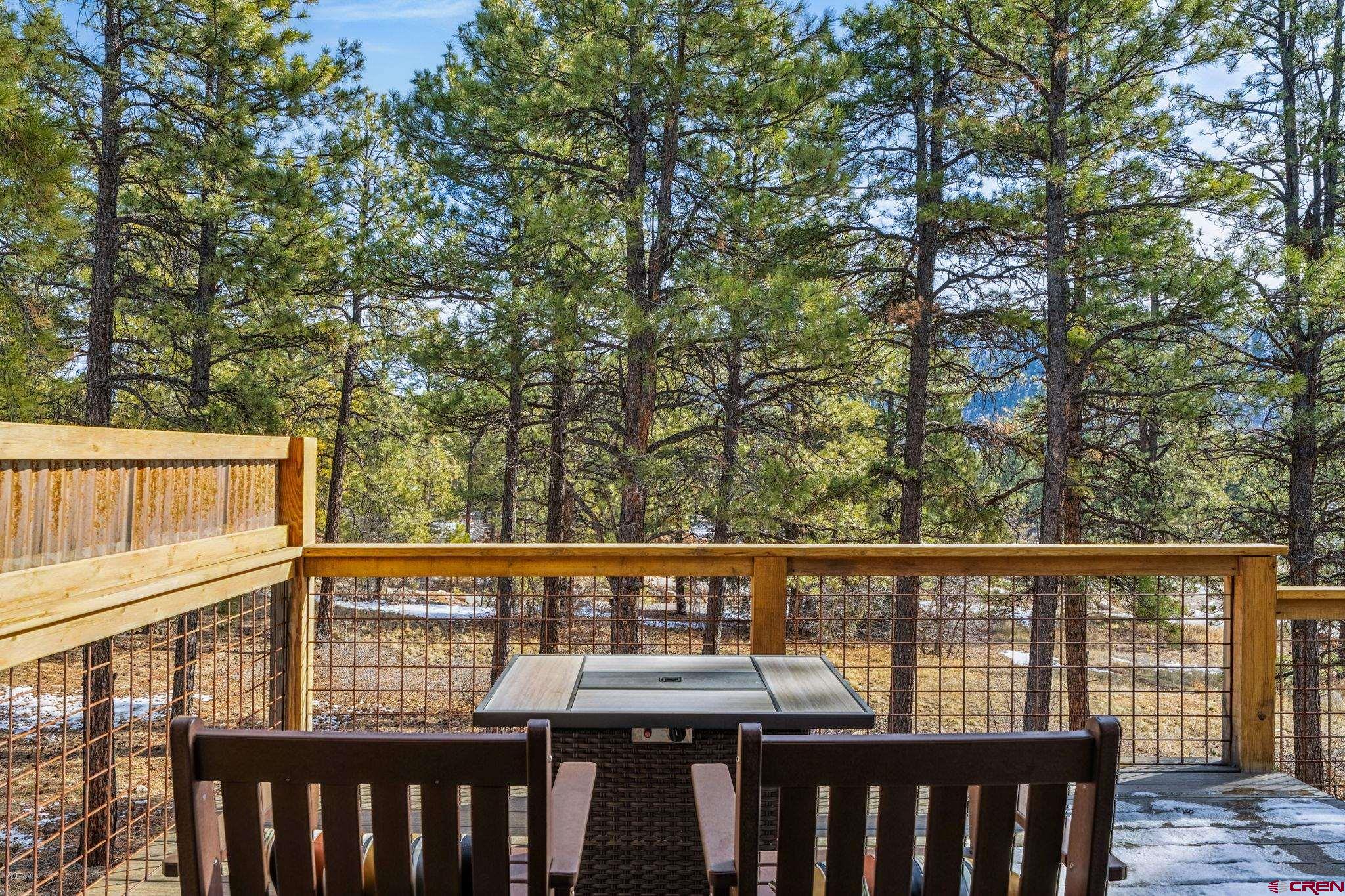 47 Kenosha Trail Durango, CO 81301 - Photo 11 of 37