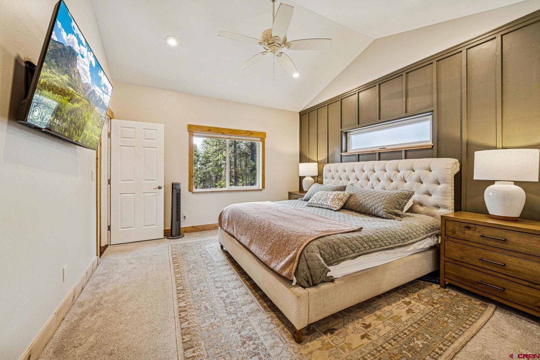 47 Kenosha Trail Durango, CO 81301 - Photo 15 of 37 Main Level