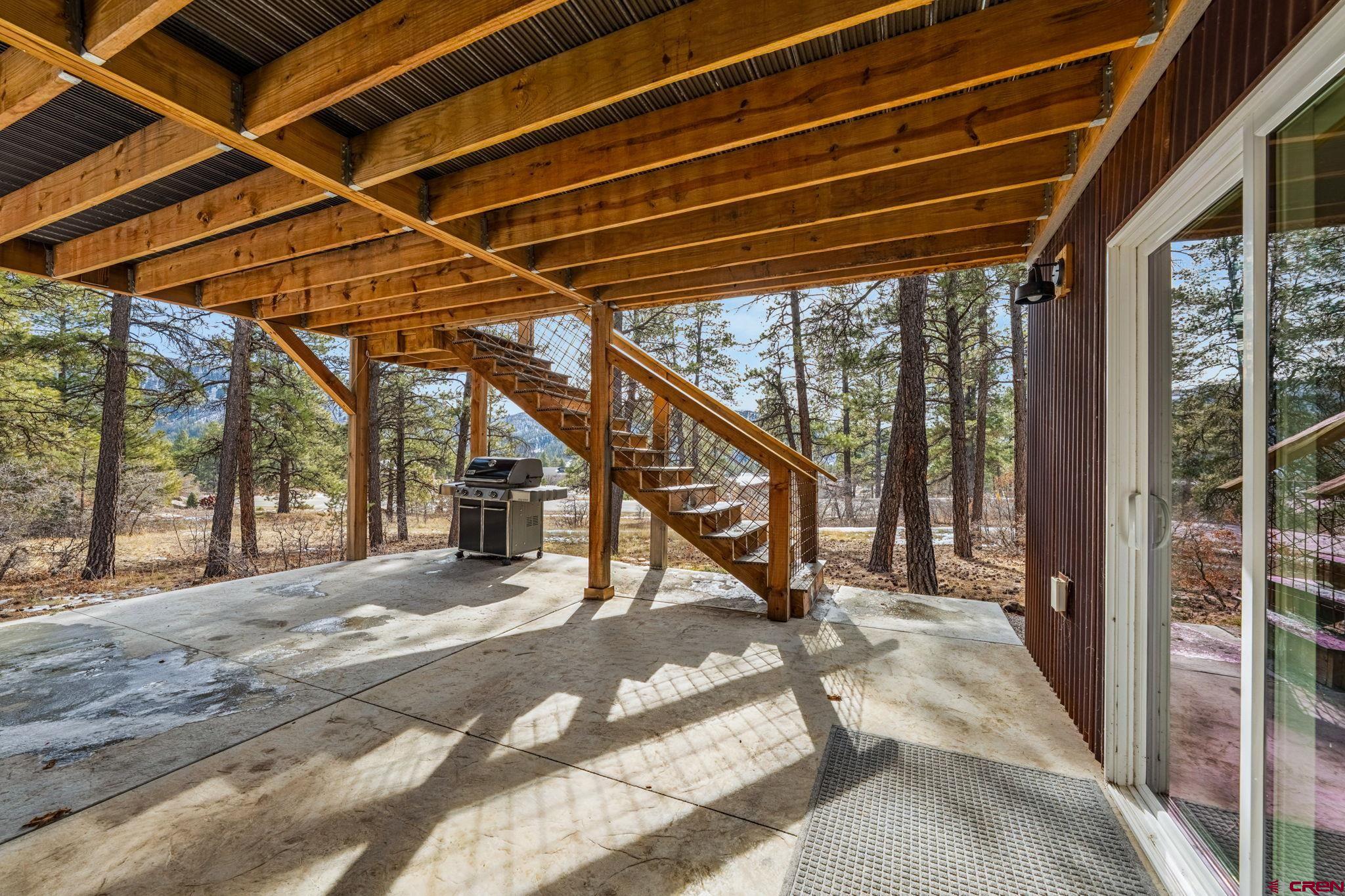 47 Kenosha Trail Durango, CO 81301 - Photo 24 of 37