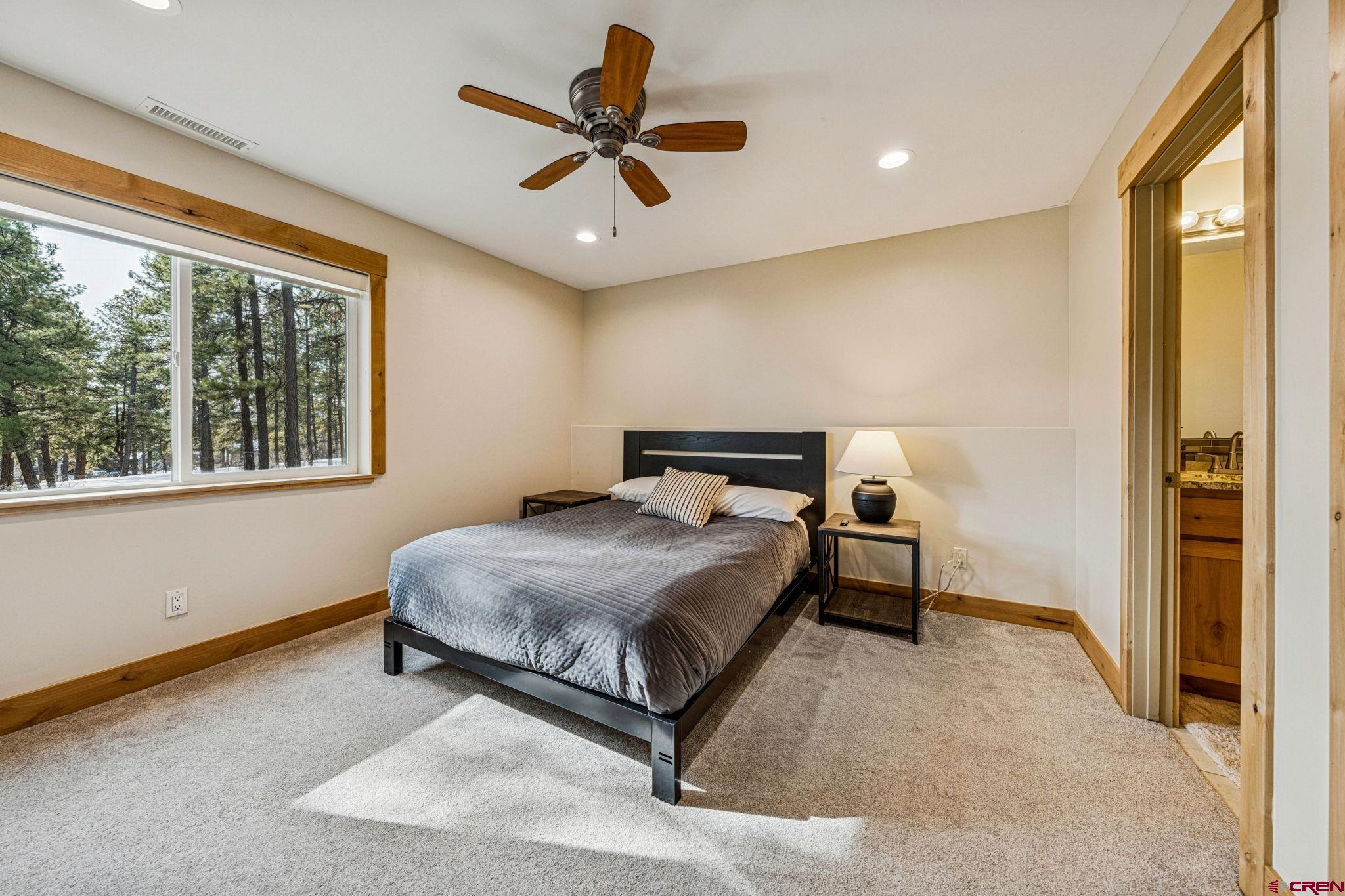 47 Kenosha Trail Durango, CO 81301 - Photo 25 of 37 Lower Level