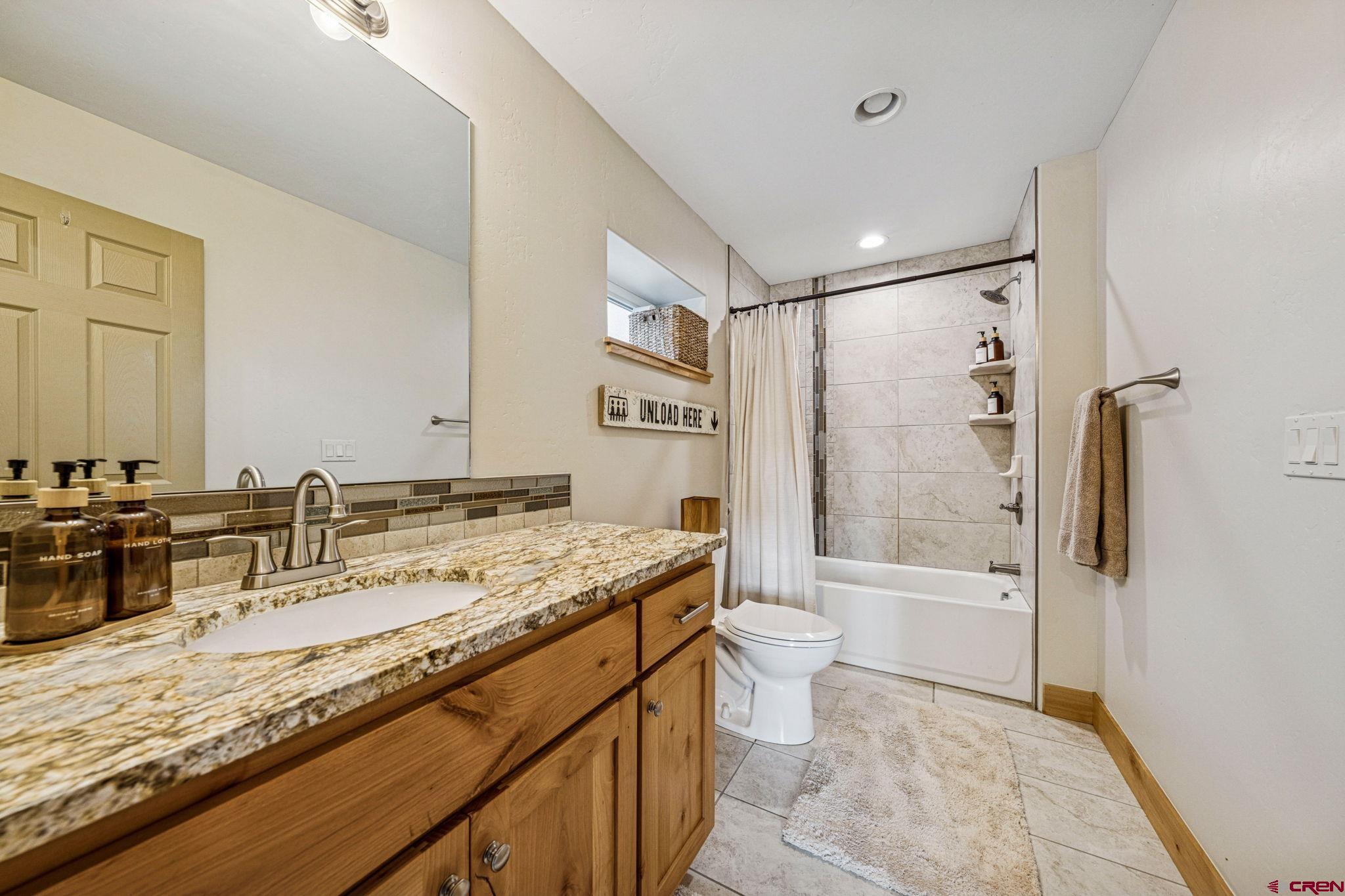 47 Kenosha Trail Durango, CO 81301 - Photo 27 of 37 Lower Level