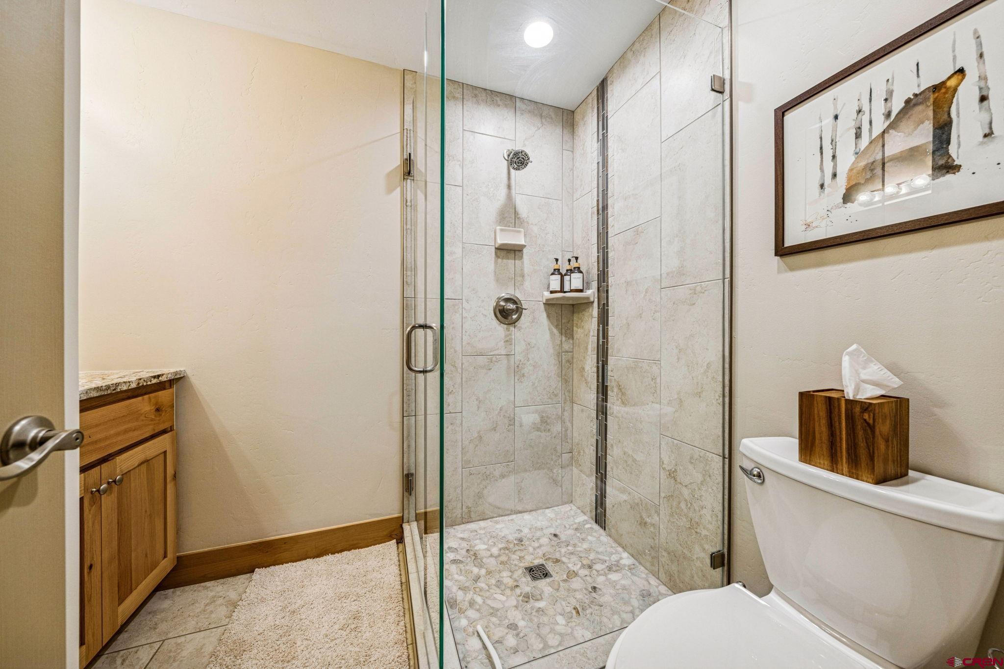 47 Kenosha Trail Durango, CO 81301 - Photo 30 of 37 Lower Level