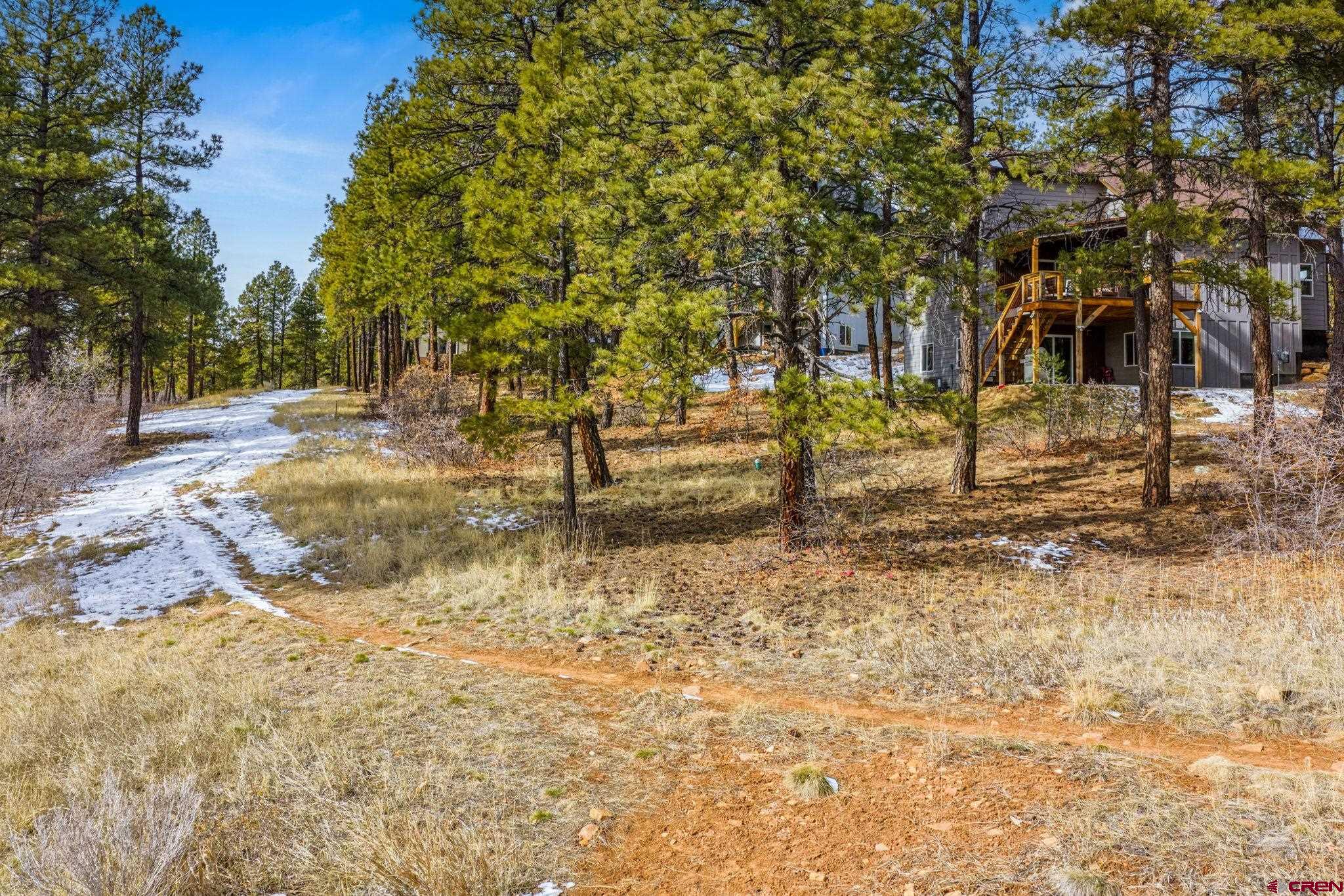 47 Kenosha Trail Durango, CO 81301 - Photo 35 of 37
