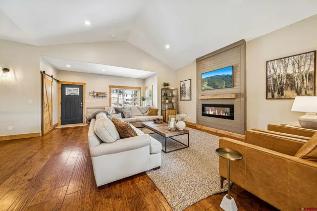 $1,190,000 | 47 Kenosha Trail, Durango, CO 81301