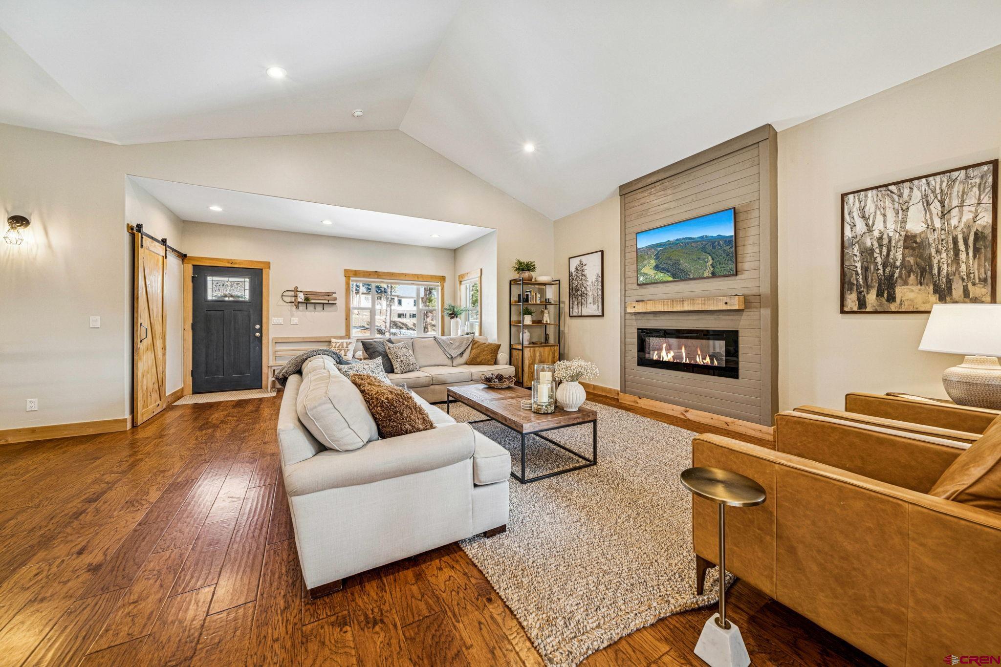 47 Kenosha Trail Durango, CO 81301 - Photo 4 of 37