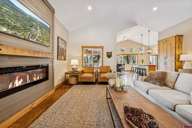 $1,190,000 | 47 Kenosha Trail, Durango, CO 81301