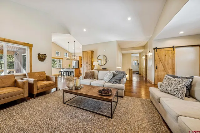 $1,190,000 | 47 Kenosha Trail, Durango, CO 81301