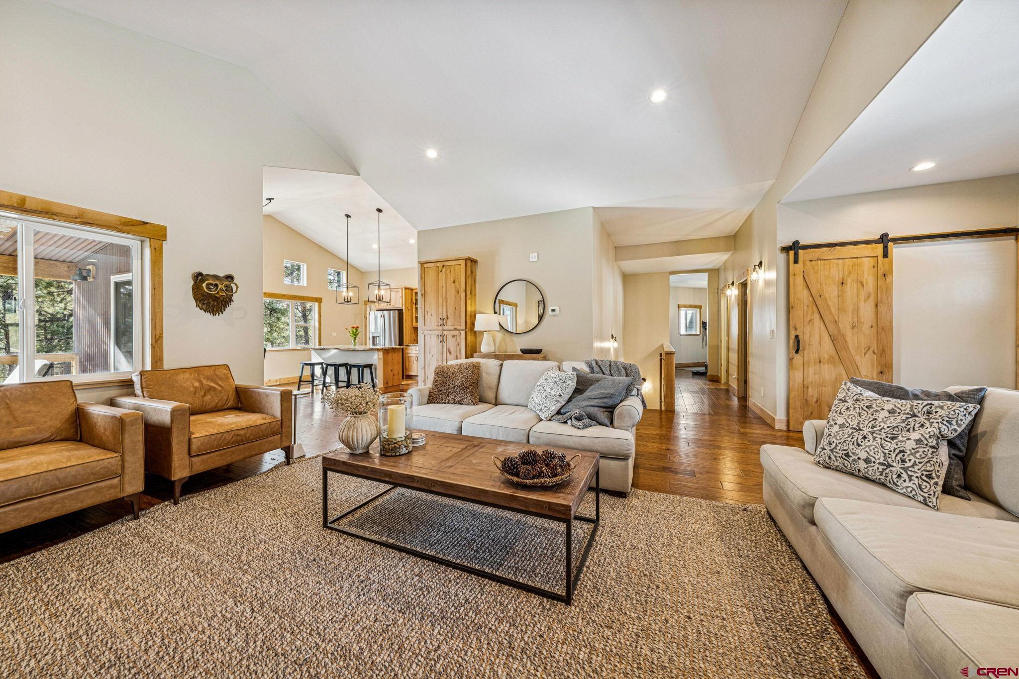 47 Kenosha Trail Durango, CO 81301 - Photo 6 of 37