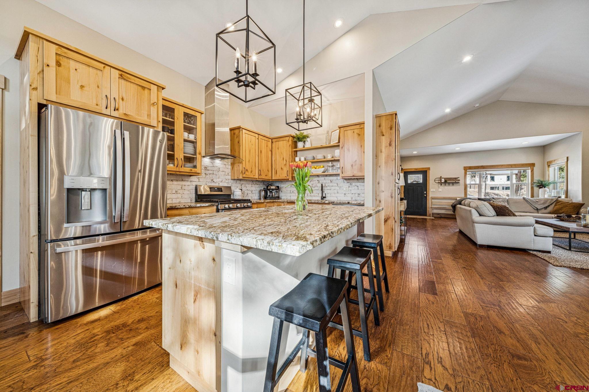 47 Kenosha Trail Durango, CO 81301 - Photo 7 of 37