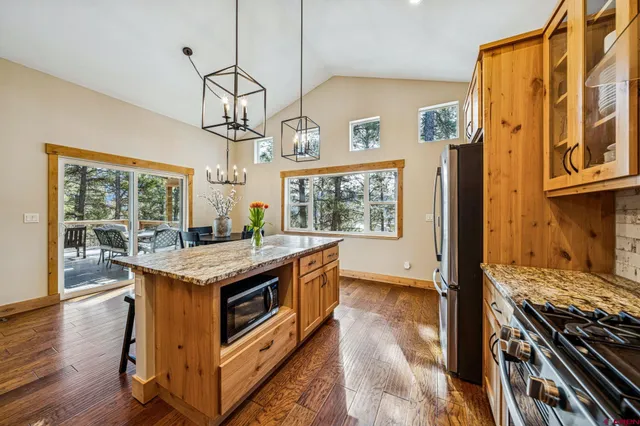$1,190,000 | 47 Kenosha Trail, Durango, CO 81301