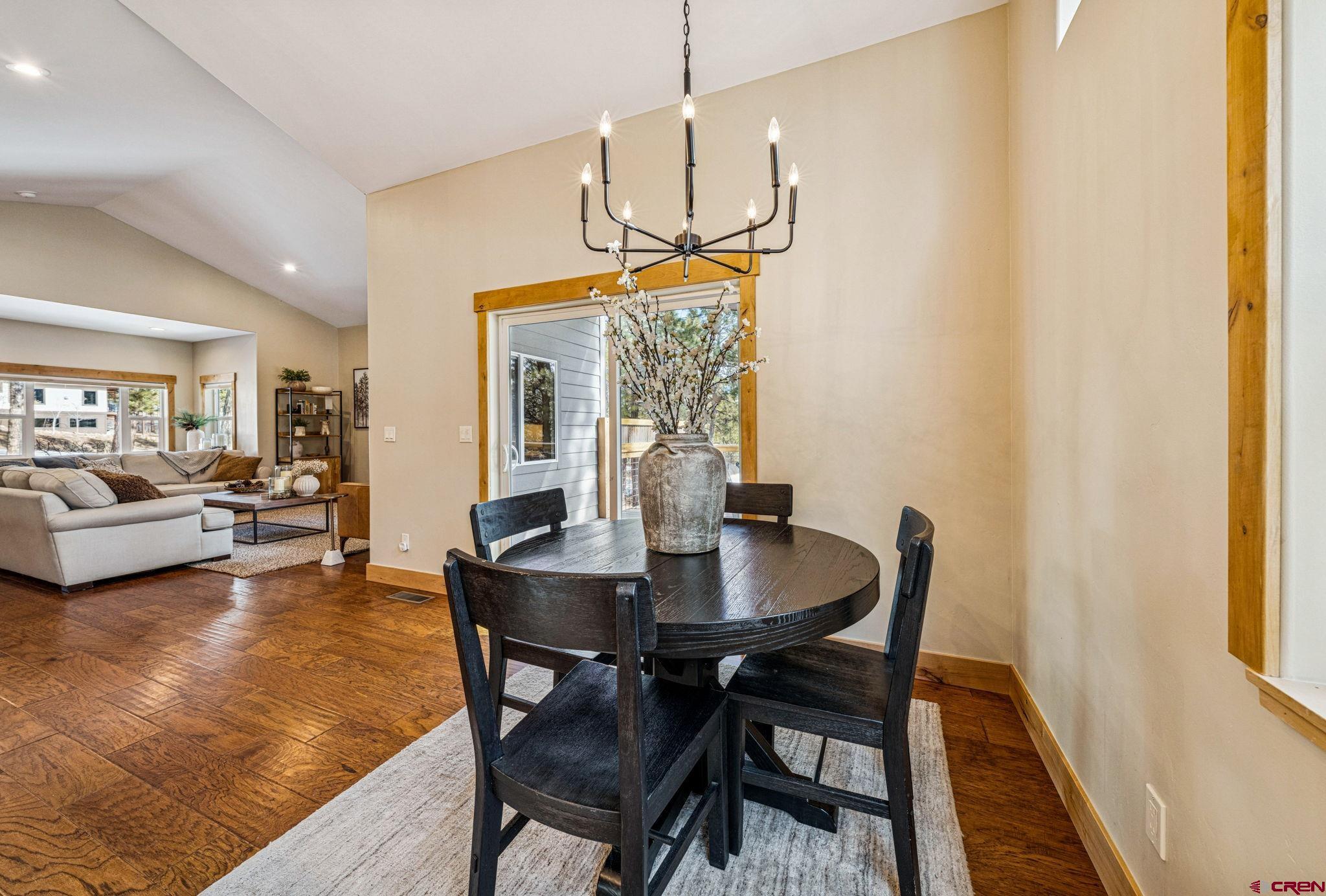 47 Kenosha Trail Durango, CO 81301 - Photo 10 of 37