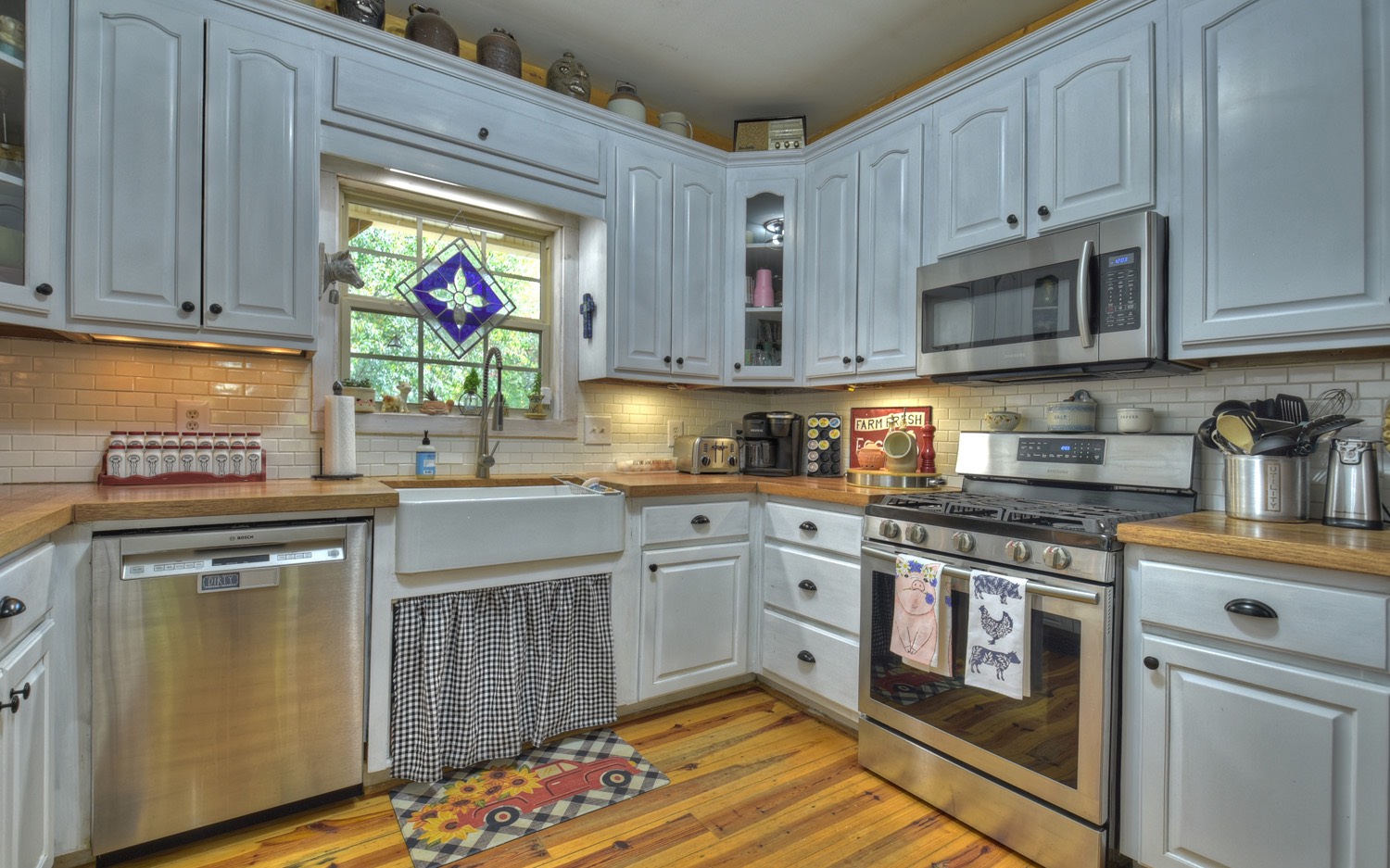900 Evans Road Ellijay, GA 30536 - Photo 19 of 75 Additional View