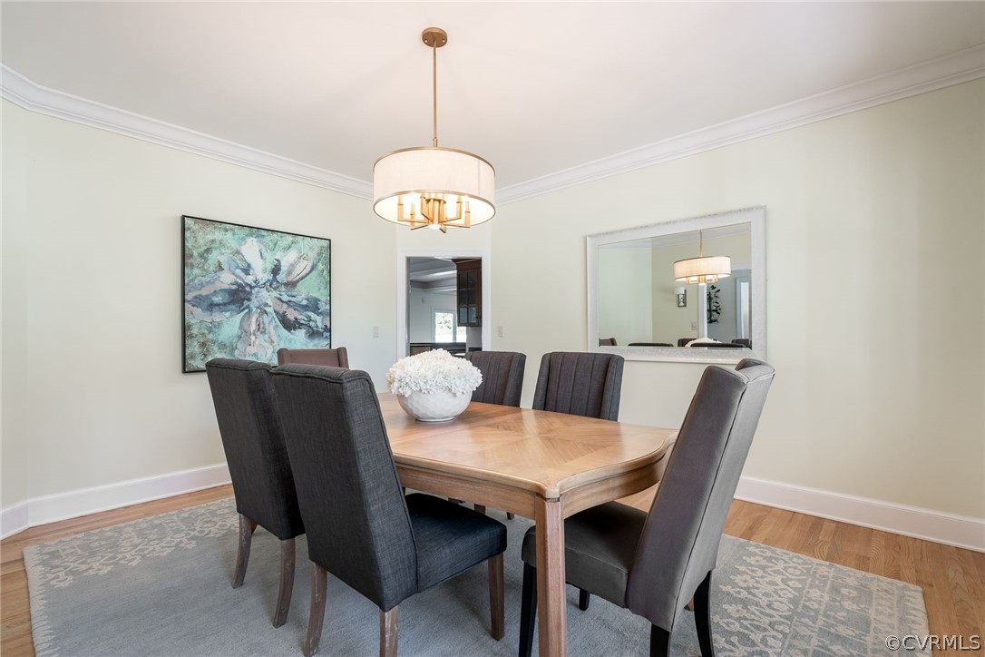1478 Bogey Neck Road Heathsville, VA 22473 - Photo 11 of 45 Gallery Image 11