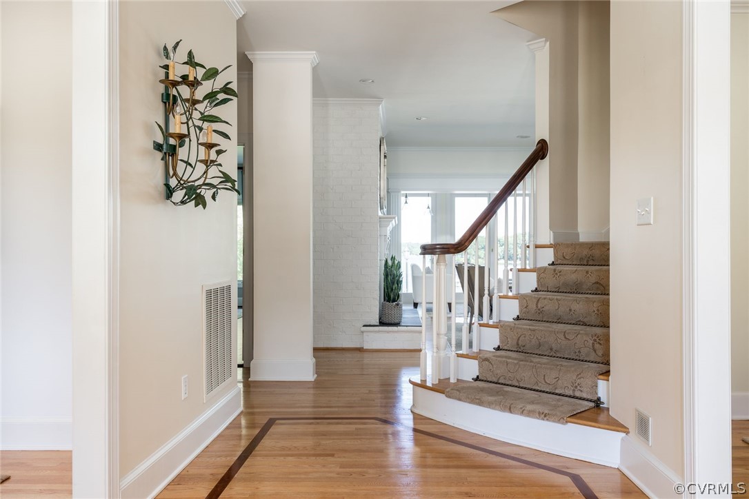 1478 Bogey Neck Road Heathsville, VA 22473 - Photo 8 of 45 Gallery Image 8