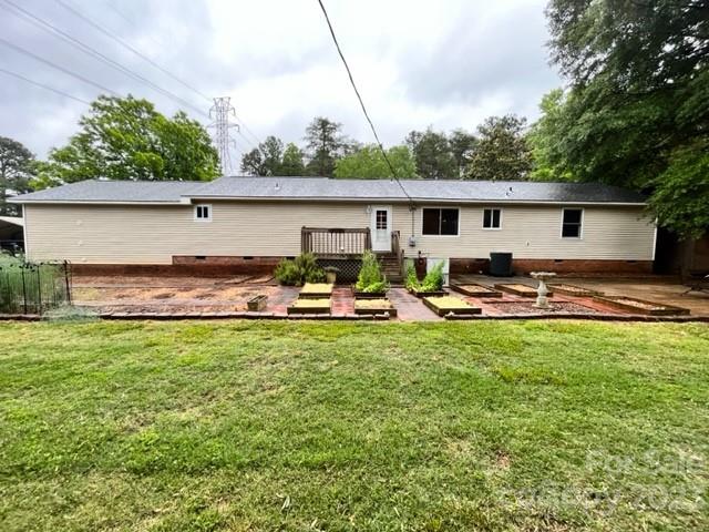 5324 Winden Road, Unit 5 Rock Hill, SC 29732 - Photo 2 of 24 Gallery Image 2