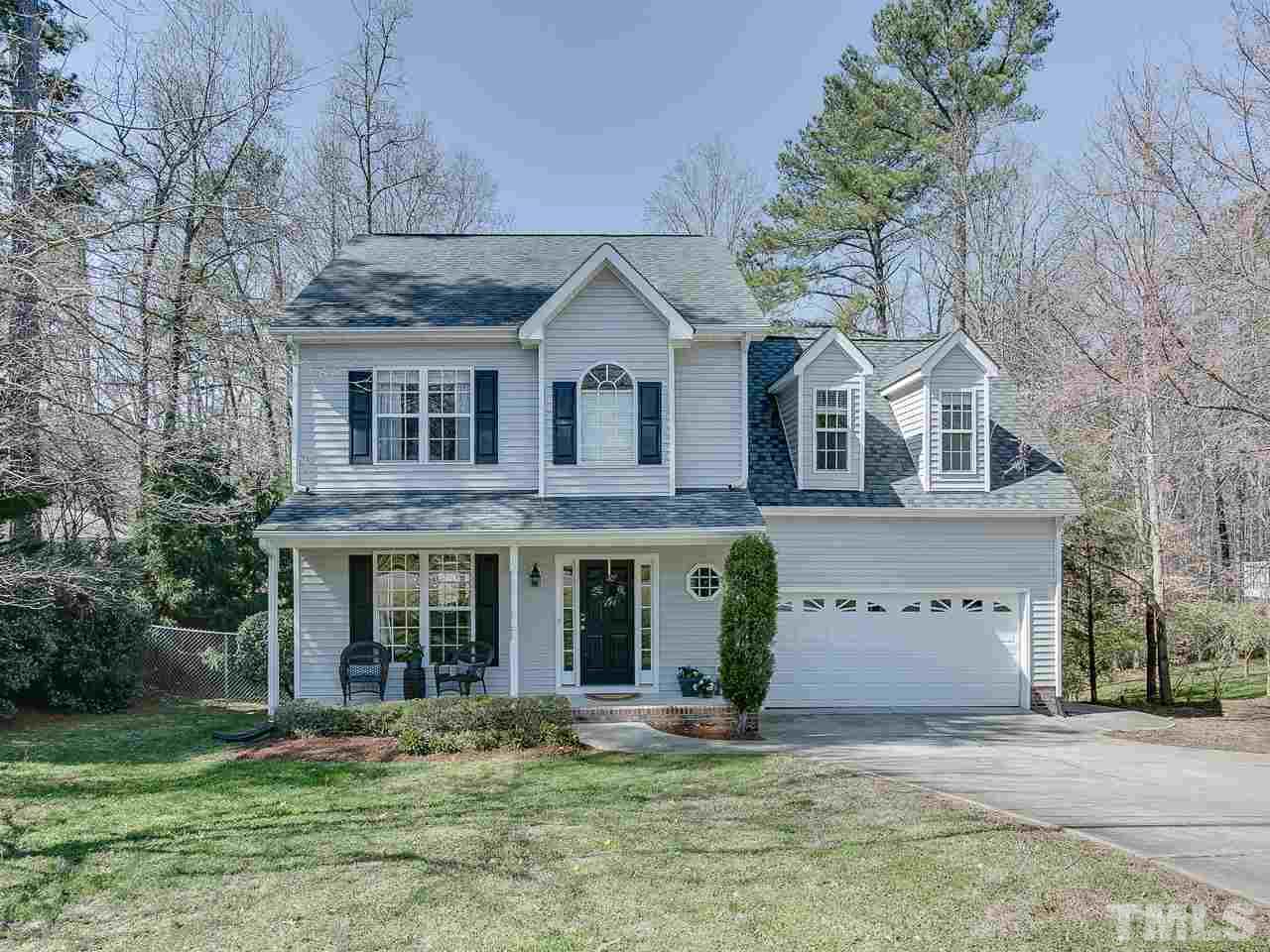 3530 Dixon Road Durham, NC 27707 - Photo 1 of 25 Gallery Image 1