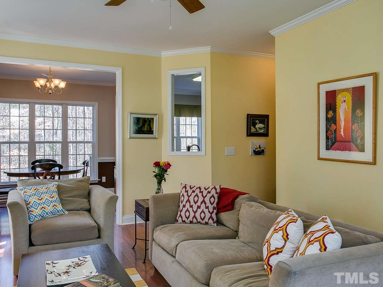 3530 Dixon Road Durham, NC 27707 - Photo 11 of 25 Gallery Image 11