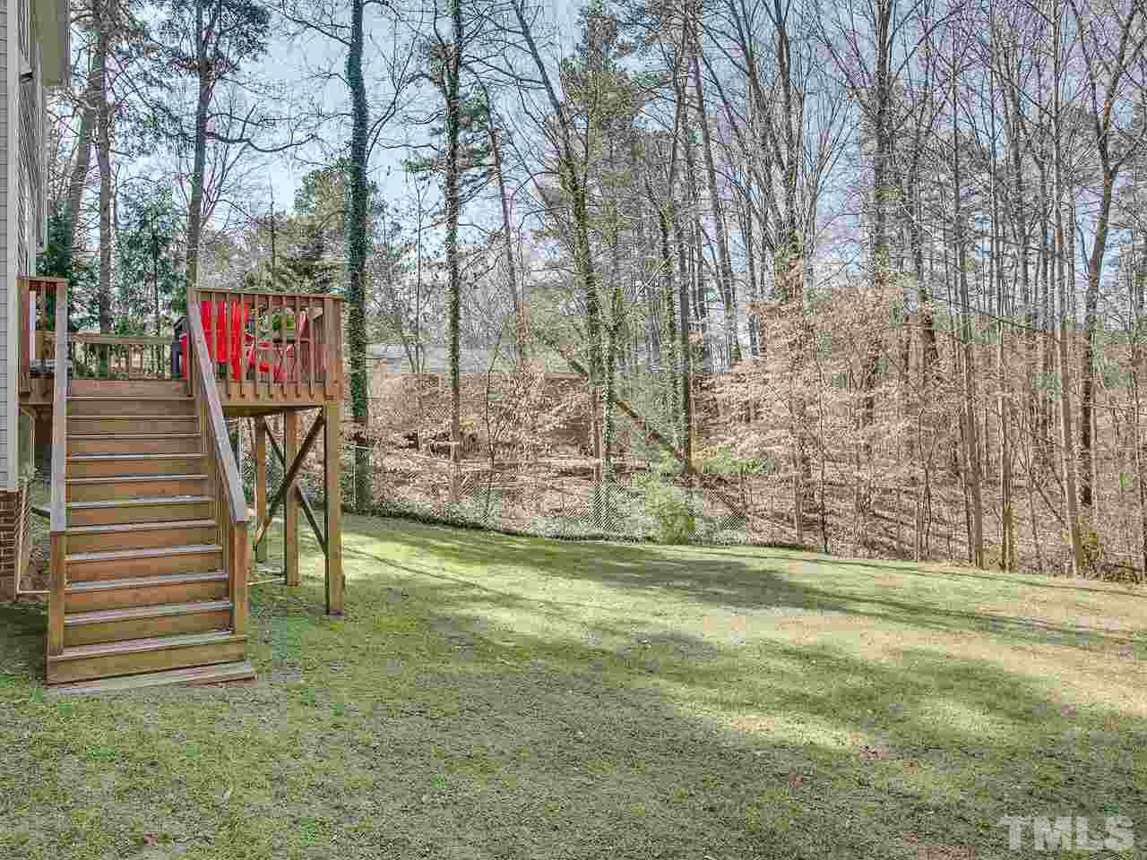 3530 Dixon Road Durham, NC 27707 - Photo 22 of 25 Gallery Image 22