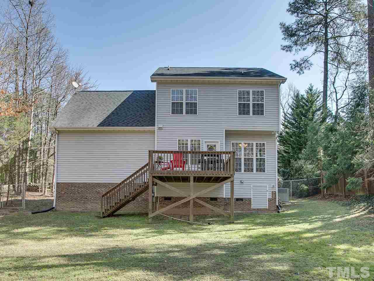 3530 Dixon Road Durham, NC 27707 - Photo 23 of 25 Gallery Image 23