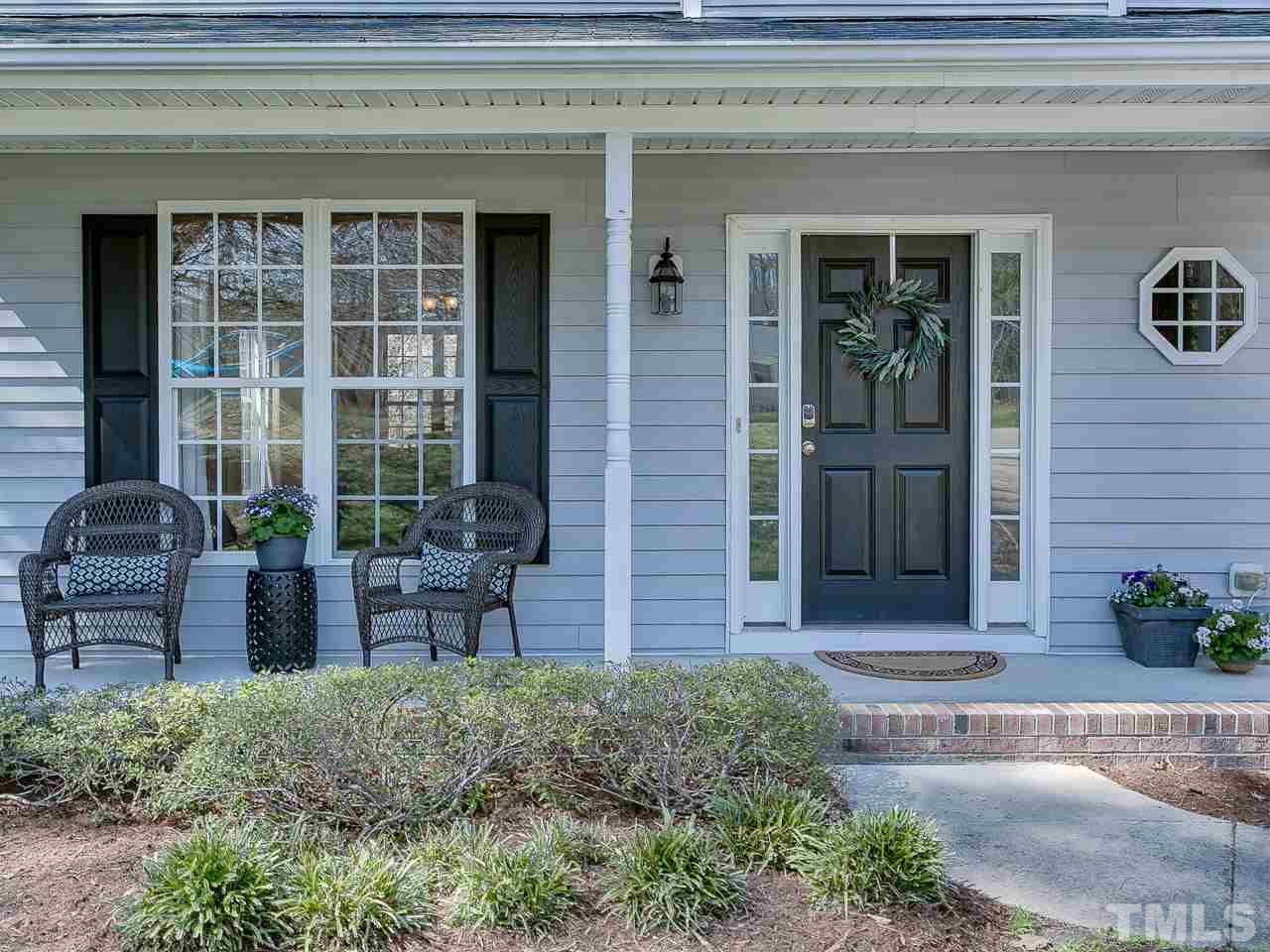 3530 Dixon Road Durham, NC 27707 - Photo 24 of 25 Gallery Image 24