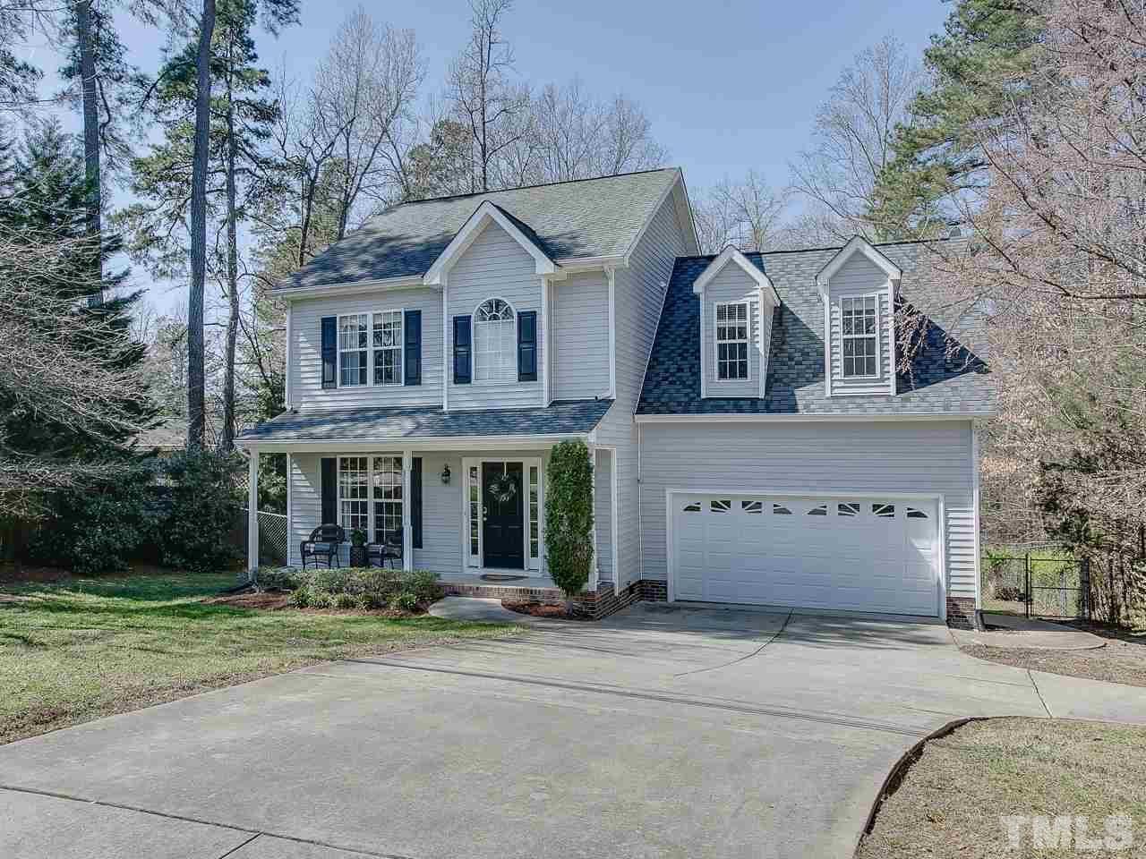 3530 Dixon Road Durham, NC 27707 - Photo 25 of 25 Gallery Image 25