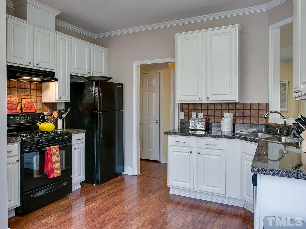 3530 Dixon Road Durham, NC 27707 - Photo 8 of 25 Gallery Image 8
