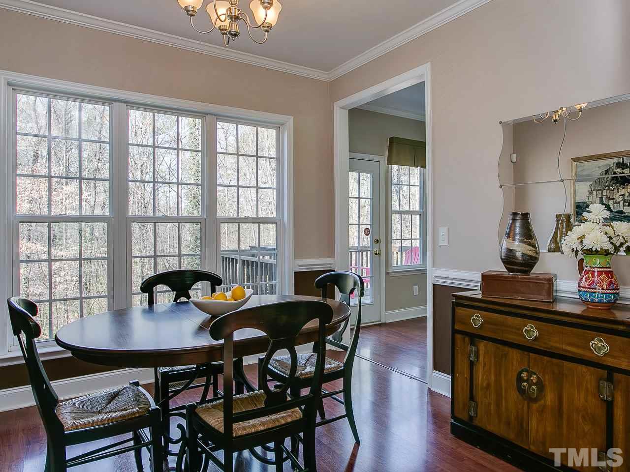 3530 Dixon Road Durham, NC 27707 - Photo 9 of 25 Gallery Image 9