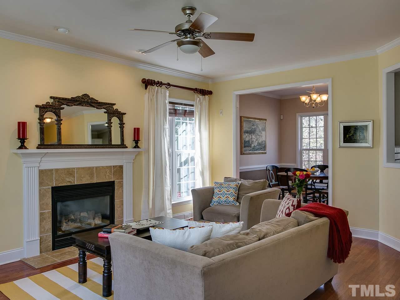 3530 Dixon Road Durham, NC 27707 - Photo 10 of 25 Gallery Image 10
